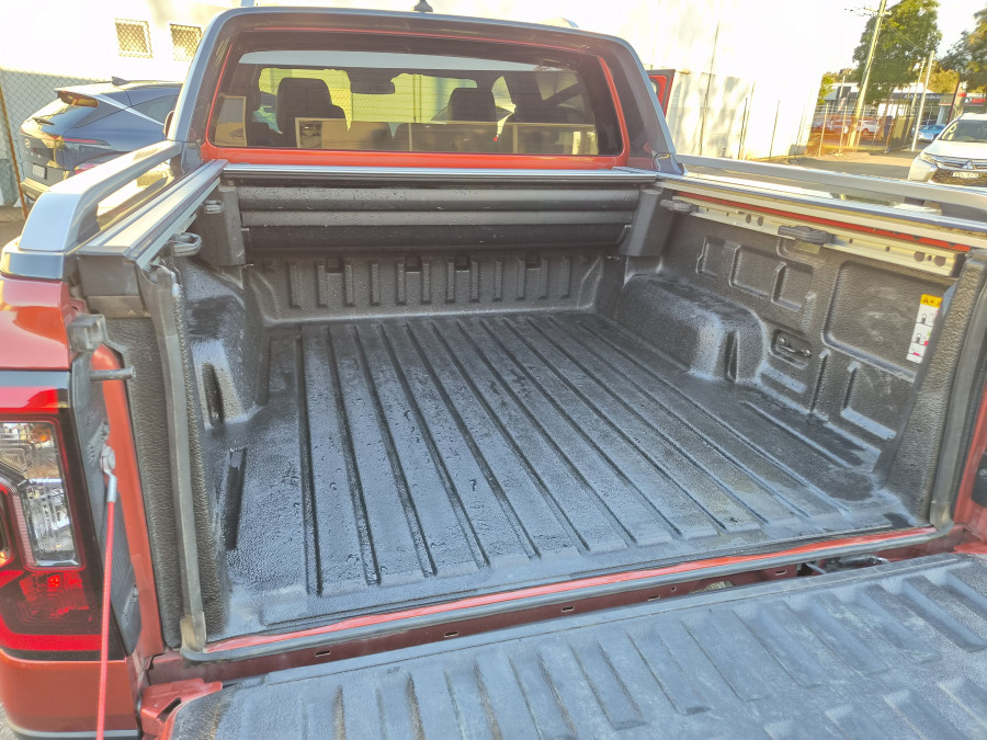 2022 Ford Ranger P703 Wildtrak Ute Image 26