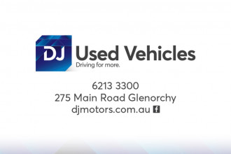 2015 Holden Barina Spark MJ CD Hatchback