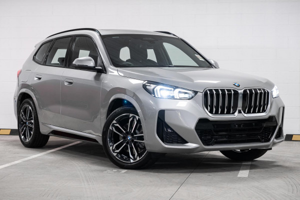 BMW X1 sDrive20i U11