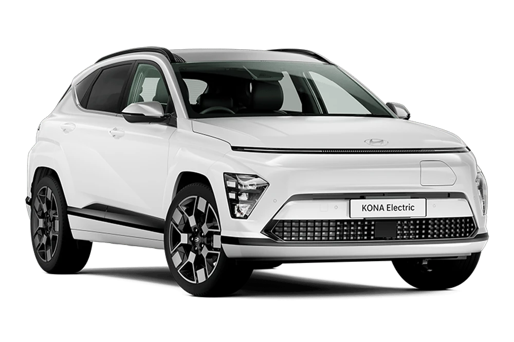 KONA Electric Elite