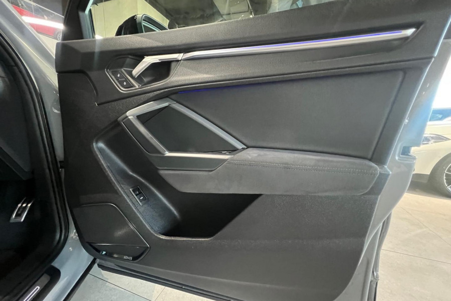 2024 Audi RS Q3 F3  SUV