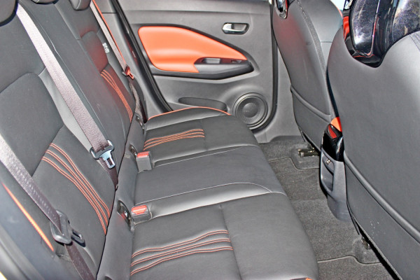 2023 MY23.5 Nissan JUKE F16 ST-L+ SUV Image 9