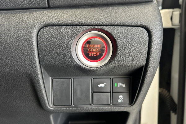 2017 MY18 Honda CR-V RW VTi-S SUV Image 14