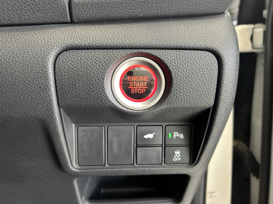 2017 MY18 Honda CR-V RW VTi-S SUV Image 14