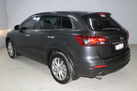 2014 Mazda Cx-9 TB10A5 Suv