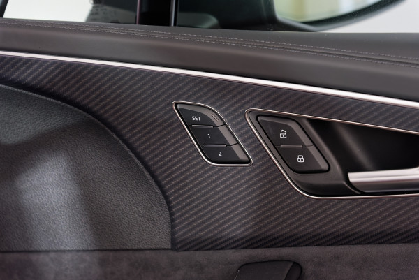 2026 MY25 Audi SQ7 4M TFSI SUV image 18