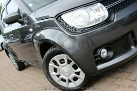 2019 MY17 Suzuki Ignis MF GL Hatchback