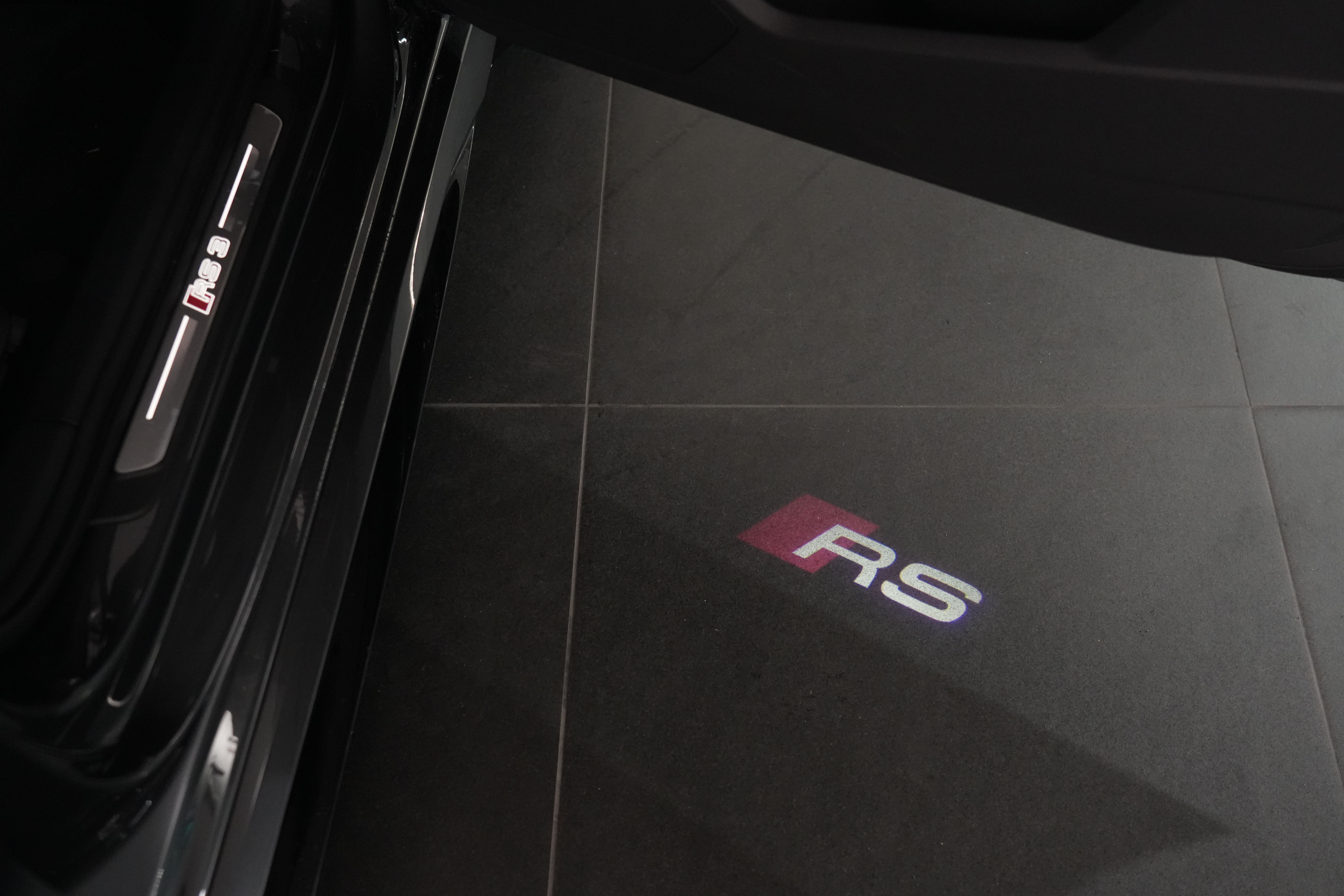2024 Audi RS 3 Sedan Sedan Image 33