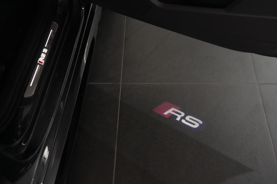 2024 Audi RS 3 Sedan Sedan Image 33