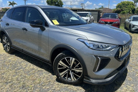 GWM Haval Jolion Lux Hybrid A01