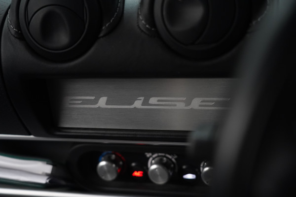 2019 Lotus Elise Sport 220 Convertible Image 33