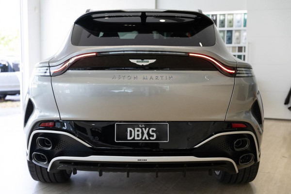 2026 Aston Martin DBX  S SUV Image 27