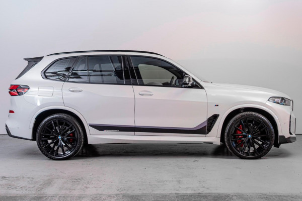 2023 BMW X5 G05 LCI xDrive30d M Sport SUV image 3