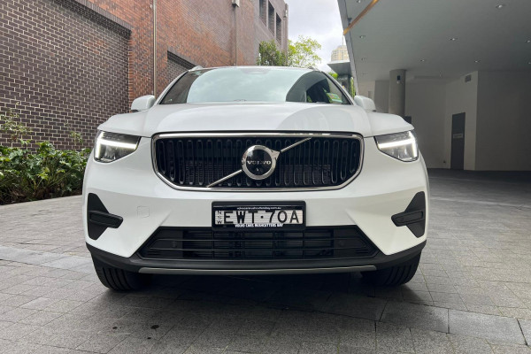 Vehicles For Sale Volvo Cars Rushcutters Bay