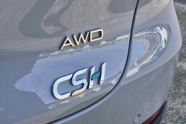 2026 Chery Tiggo 9  Super Hybrid Ultimate SUV Image 27