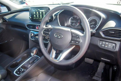 2019 MY20 Hyundai Santa Fe TM.2 Elite Suv