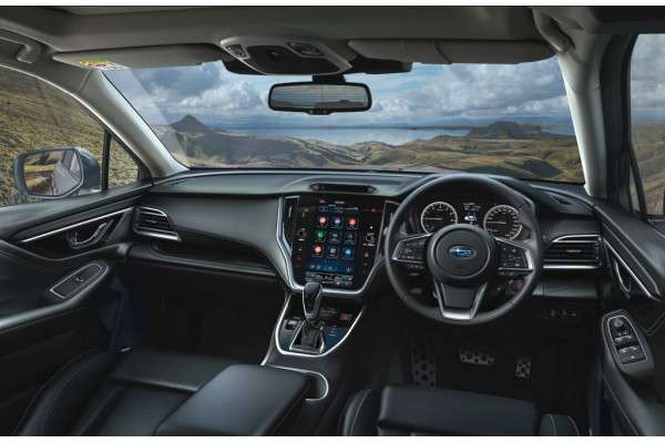 2024 Subaru Outback 6GEN AWD Touring SUV