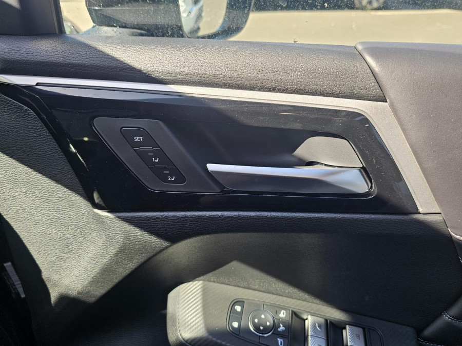 2025 Mitsubishi Outlander ZM Exceed SUV Image 18