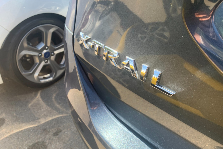 2015 Nissan X-Trail T32 ST Wagon Image 6