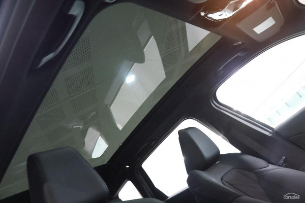 2026 BMW X3 G45 20 xDrive SUV image 16