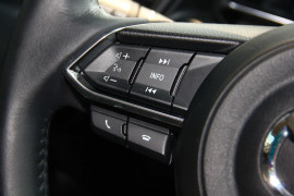 2018 Mazda CX-3 DK2W7A Suv