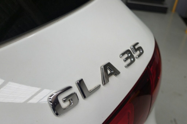 2021 MY21.5 Mercedes-Benz GLA-Class H247 GLA35 AMG SUV Image 9