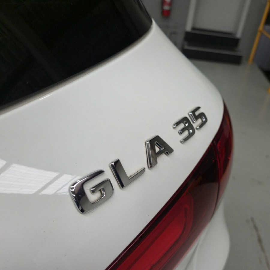 2021 MY21.5 Mercedes-Benz GLA-Class H247 GLA35 AMG SUV Image 9