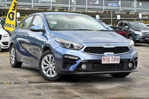 2019 Kia Cerato BD S Hatch Image 1