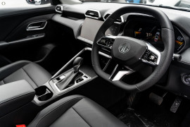2025 MG ZS ZS32 Essence SUV