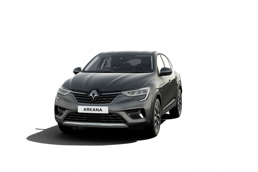 2021 Renault Arkana Zen Image 23