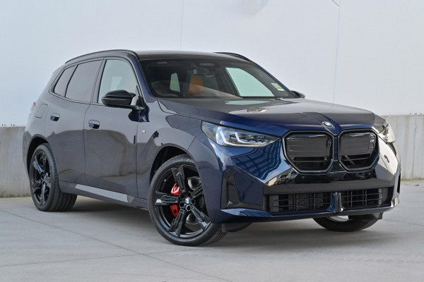BMW X3 M50 xDrive G45