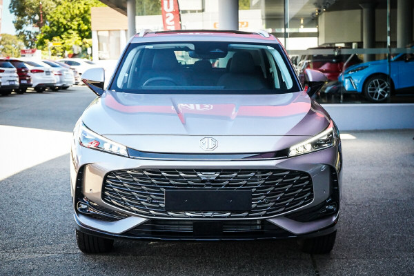 2025 MG HS AS33 Essence SUV Image 3