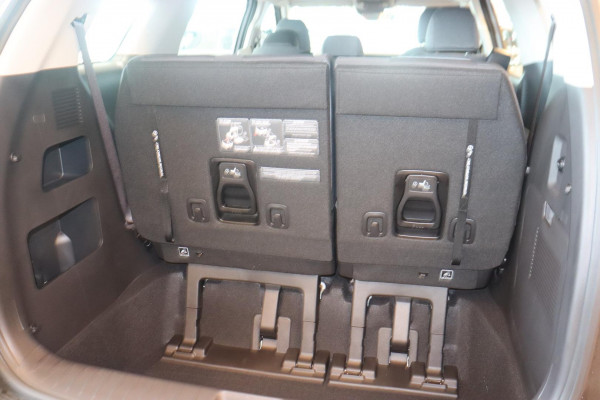 2026 MY27 Kia Carnival KA4 PE S HEV People Mover Image 24