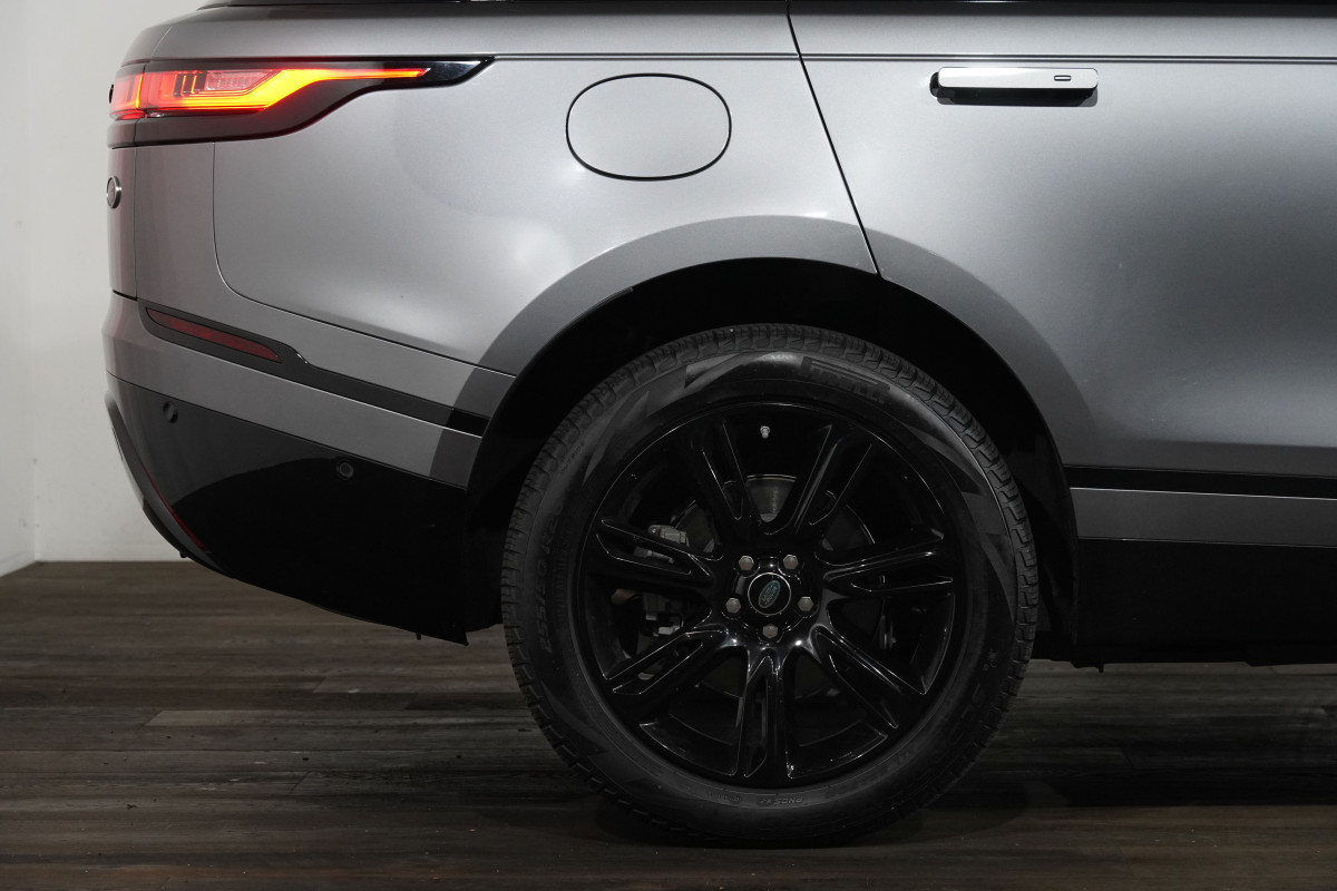 2021 Land Rover Range Rover Velar Velar P250 R-Dynamic S (184kw) SUV Image 6
