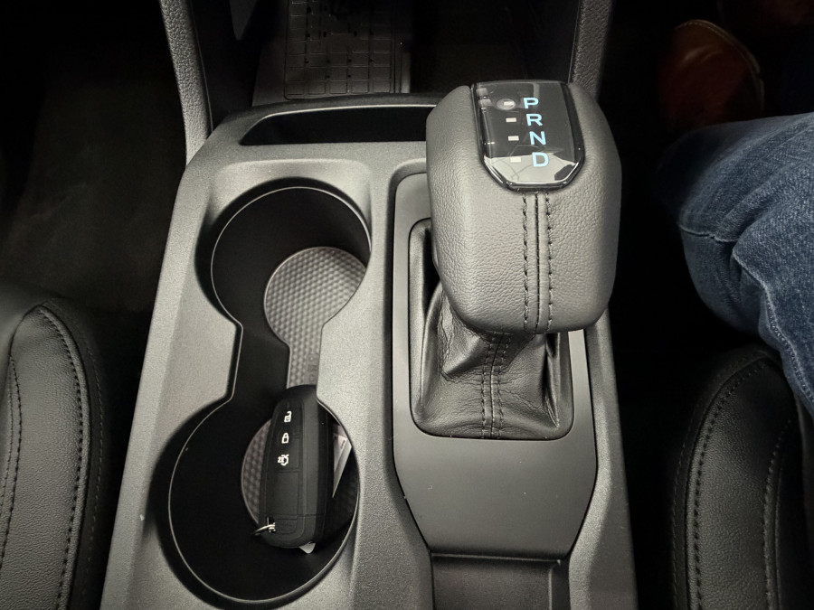 2026 MY26.5 Ford Everest UB Active SUV Image 33