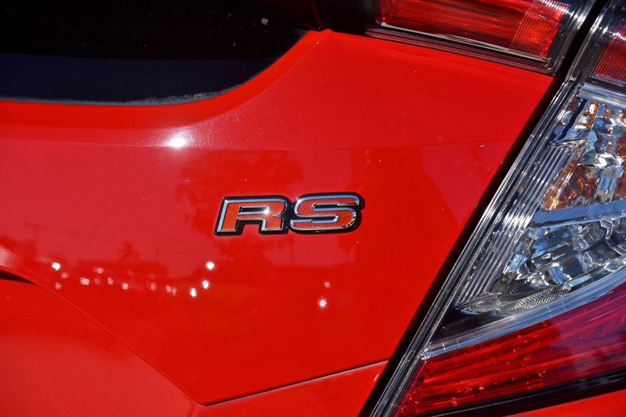 2017 Honda Civic 10th Gen RS Hatch Image 18