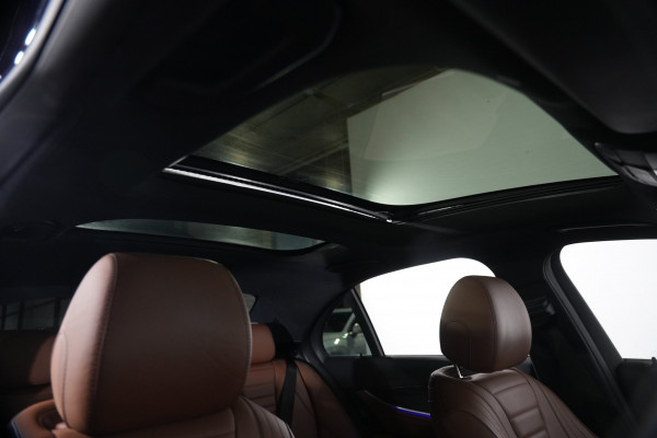 2020 Mercedes-Benz E-Class E300 Sedan Image 27