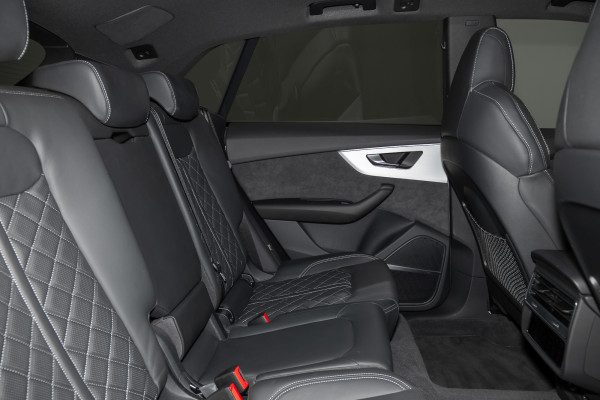 2023 Audi Q8 F1 50 TDI SUV Image 3