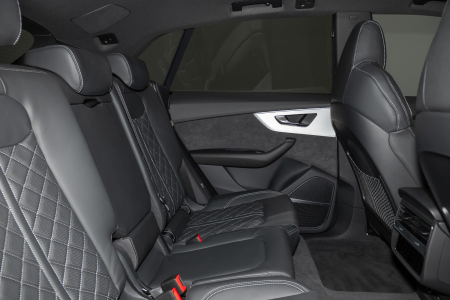 2023 Audi Q8 F1 50 TDI SUV Image 3