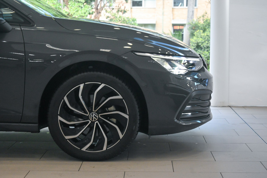 2024 Volkswagen Golf 8 110TSI Life Hatch Image 20