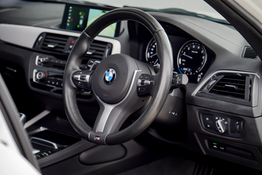 2019 BMW 1 Series Sport Hatch Image 15