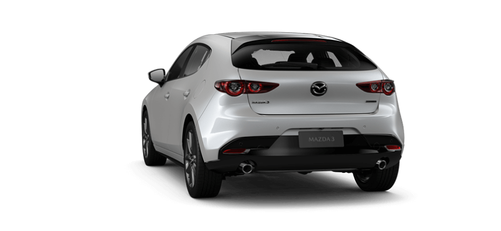 2024 Mazda 3 BP G20 Evolve Vision Technology Hatch Image 17