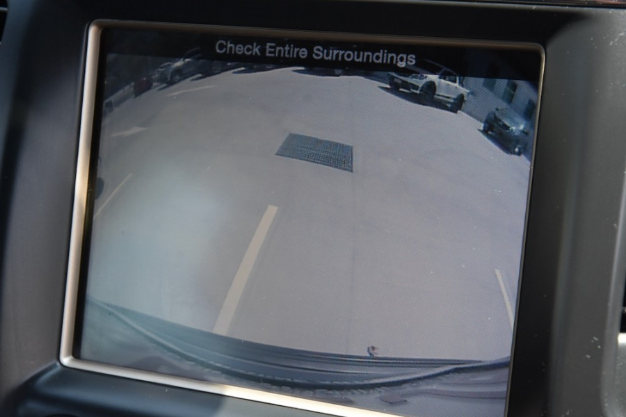 2013 MY14 Jeep Grand Cherokee WK MY2014 Laredo Suv Image 17