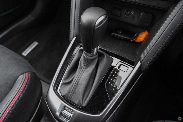 2025 Mazda 2 DL Series G15 GT Sedan Image 15