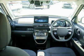 2025 Hyundai INSTER AX.V1 Standard Range SUV