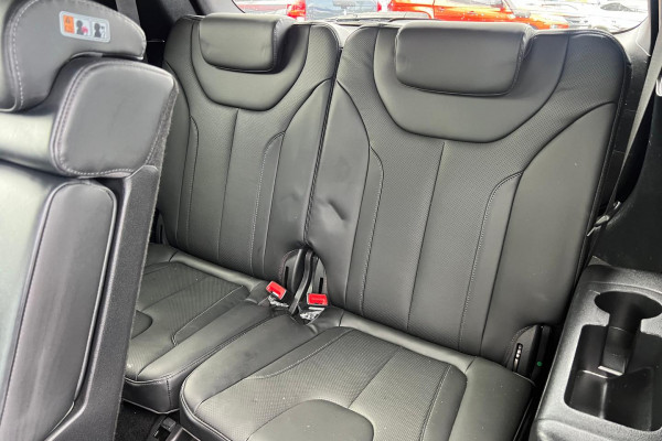 2020 MY21 Hyundai Santa Fe TM.V3 Highlander SUV Image 23