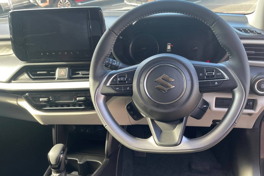2024 Suzuki Swift UZ Hybrid Plus Hatch Image 16