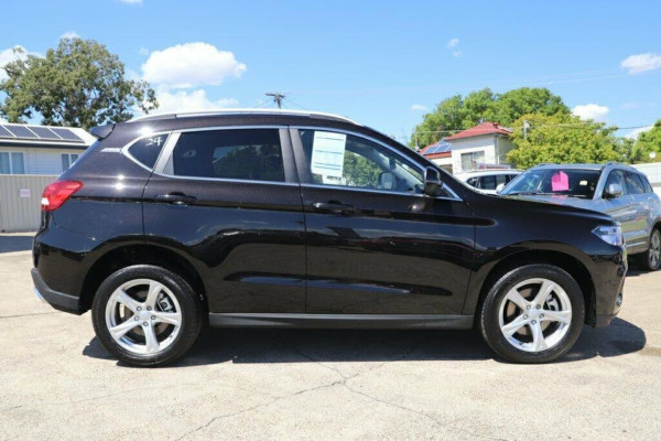 2020 Haval H2 Lux Suv