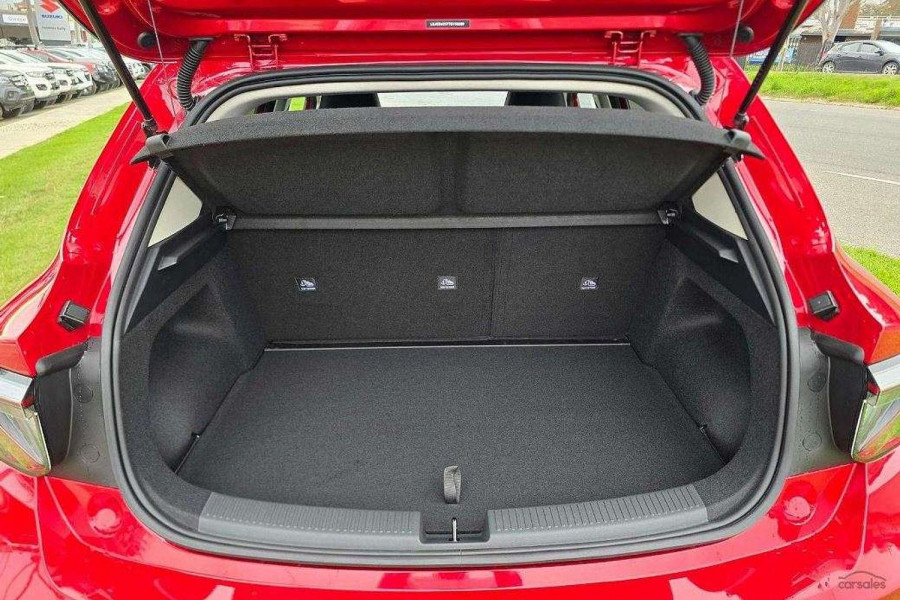 2026 MG MG4 EV Urban AH4E Essence 54 Hatch Image 9