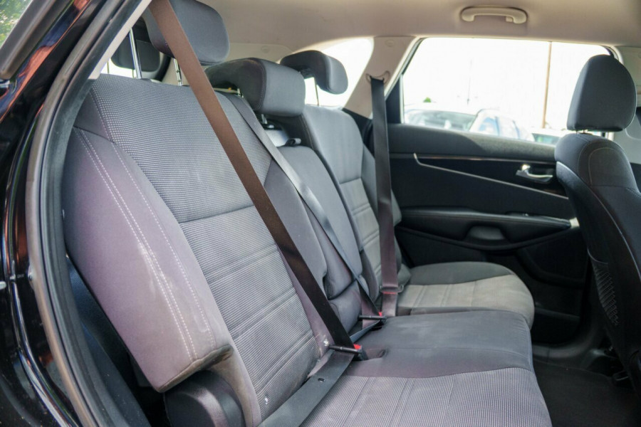 2019 MY20 Kia Sorento UM Sport Wagon Image 9